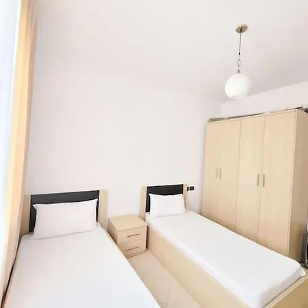 Appartamento Great Location Modern Spacious Durrës